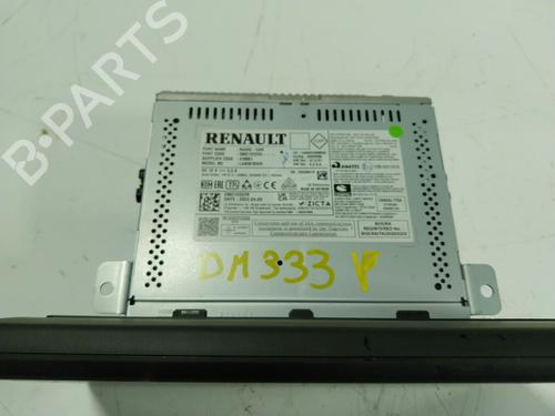 Radio DACIA SANDERO III | BP17909537E6