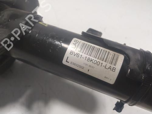 Left front shock absorber FORD FOCUS III 1.0 EcoBoost | BP19499812M16 