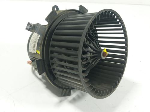 Used Heater blower motor PEUGEOT 407 (6D_) 2.0 HDi 135 (6DRHRH, 6DRHRE, 6DRHRG, 6DRHRJ) (136 hp) 27894740