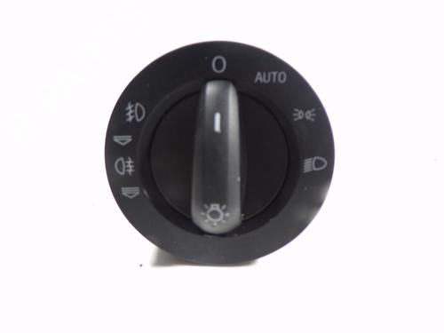 Used Headlight switch Headlight switch AUDI Q7 (4LB) 3.0 TDI quattro (240 hp) 7118855 7118855