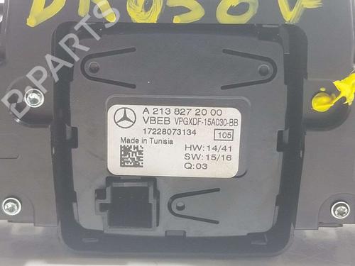 Switch MERCEDES-BENZ E-CLASS Coupe (C238) E 400 4-matic (238.366) | BP38546797I30 - Image 3