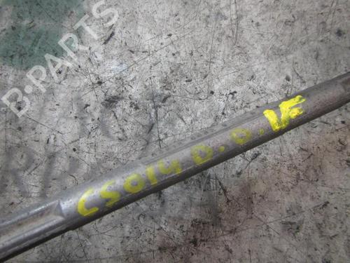 Right front suspension arm RENAULT SCÉNIC III (JZ0/1_) 1.5 dCi | BP14274604M13 