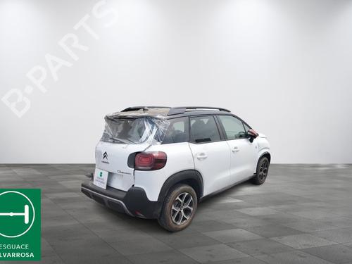 Front windshield wiper arm CITROËN C3 AIRCROSS II (2R_, 2C_)  | BP15543404C143 