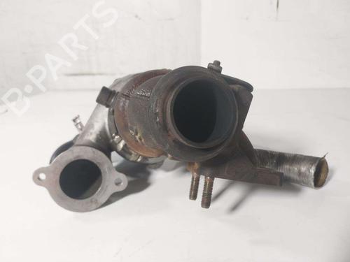Turbolader/Kompressor Turbolader/Kompressor 39250981 39250981