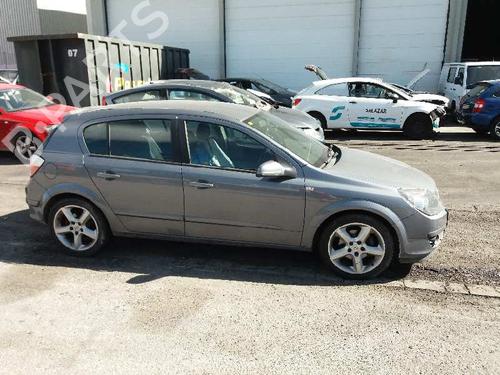 Display monitor OPEL ASTRA H (A04) 1.7 CDTI (L48) | BP4710114C48  - Image 7