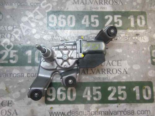 Used Rear wiper motor TOYOTA VERSO (_R2_) 1.6 D4-D (WAR20_) (112 hp) 6250417