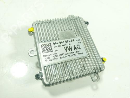 Module xenonverlichting SEAT LEON Sportstourer (KL8, KLD)  | BP18709479C53 