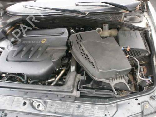 Mirror switch RENAULT LAGUNA II (BG0/1_)  | BP3812692I25  - Image 5