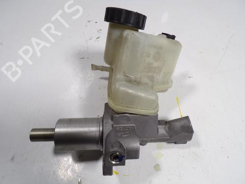 Used Brake master cylinder MERCEDES-BENZ E-CLASS Coupe (C207) [2009-2016]  6980832