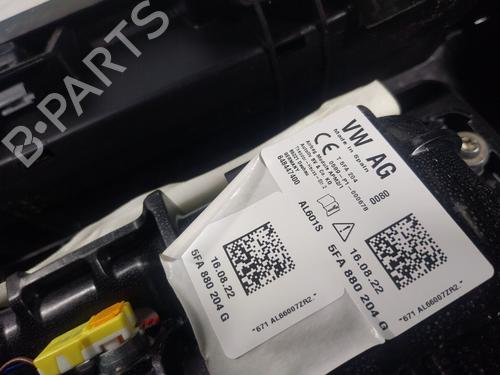 Dashboard SEAT LEON Sportstourer (KL8, KLD) | BP23388219C46 - Image 6