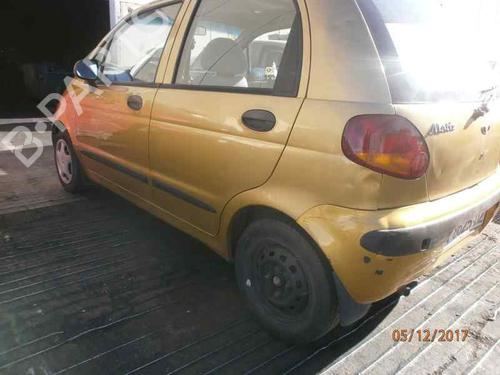 Left taillight DAEWOO MATIZ (M100, M150) 0.8 | BP3851828C34  - Image 5