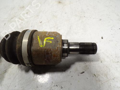 Left front driveshaft KIA CEE'D (JD)  | BP9591042M38  - Image 5