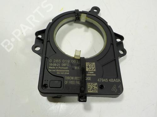 Used Electronic module Electronic module NISSAN X-TRAIL III (T32_, T32R, T32RR) 1.6 dCi (T32) (130 hp) 13749880 13749880