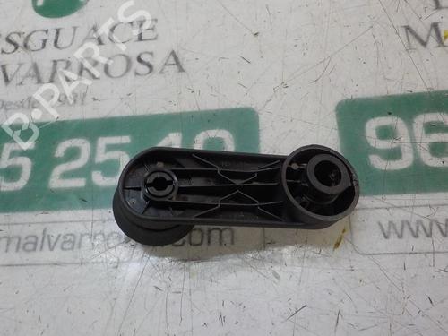 Right rear window switch OPEL CORSA E (X15) 1.4 (08, 68) | BP14281792I28 - Image 2