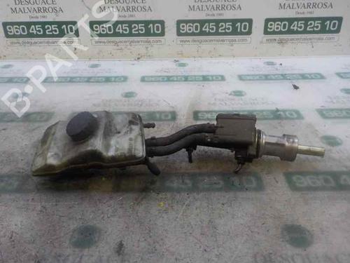 Brake master cylinder MERCEDES-BENZ VITO / MIXTO Van (W639)  | BP6450202M77 