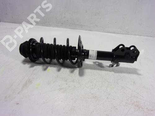 Used Right front shock absorber Right front shock absorber TOYOTA YARIS CROSS (MXP_) [2020-2026] 11037290 11037290