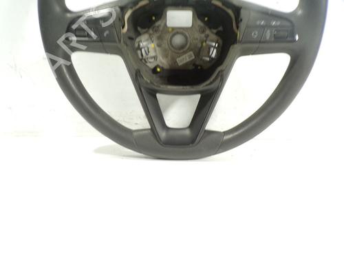 Steering wheel SEAT IBIZA IV SC (6J1, 6P5) 1.4 TDI | BP7872738C49 