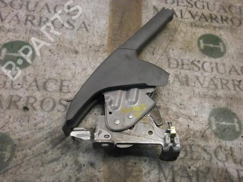 Hand brake MAZDA 2 (DY) 1.2 (DY3W) BP8769952I18
