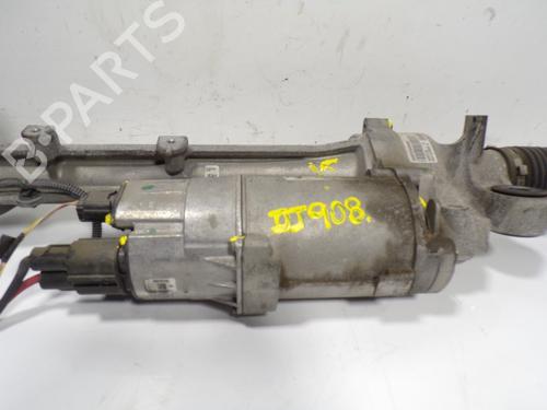 Steering rack RENAULT TALISMAN Grandtour (KP_)  | BP11535749M22 