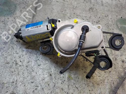 Rear wiper motor SEAT ALTEA (5P1) 1.9 TDI (105 hp) 3853228