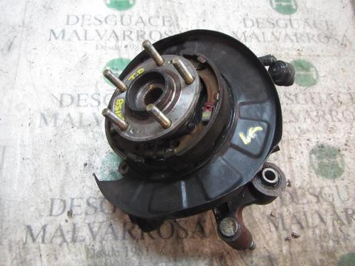 Used Right rear steering knuckle Right rear steering knuckle 3836407 3836407