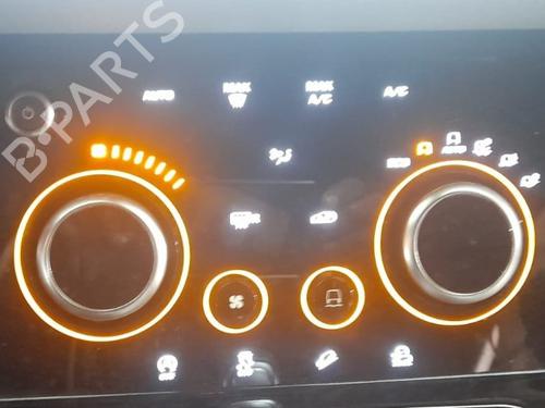 Climate control LAND ROVER RANGE ROVER EVOQUE (L551) 2.0 D150 4x4 | BP12168270I5 