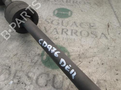 Right front driveshaft FIAT PANDA Hatchback Van (169_) | BP3813100M39 - Image 3