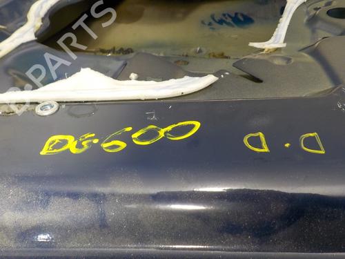 Right front door CITROËN C4 Picasso I MPV (UD_)  | BP7285210C3 