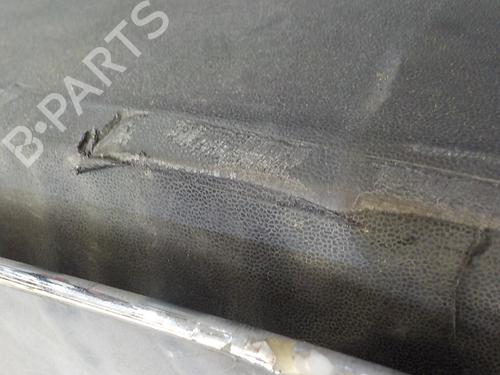Rear bumper MERCEDES-BENZ CLA Coupe (C117) CLA 200 CDI / d (117.308) | BP15203186C8 