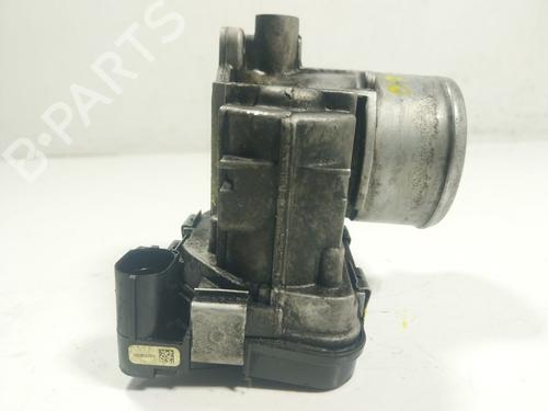 Throttle body FIAT DUCATO Van (250_) 130 Multijet 2,3 D | BP23210622M82 
