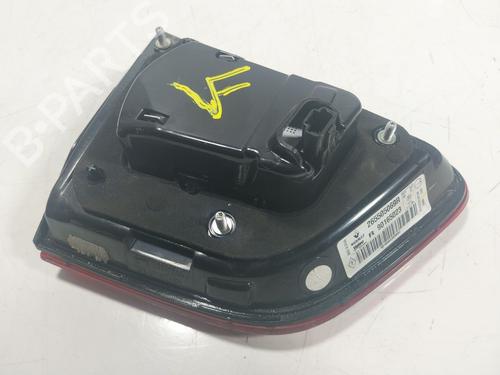 Right tailgate light RENAULT KADJAR (HA_, HL_) 1.3 TCe 140 (HLNB, HLN1) | BP17030341C80 