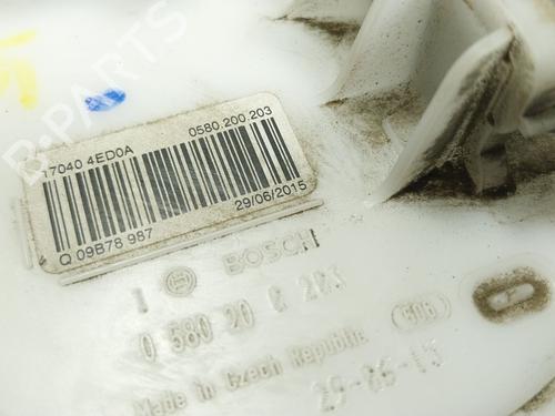 Fuel pump RENAULT KADJAR (HA_, HL_) 1.2 TCe 130 (HLMR) | BP30614329M76  - Image 5