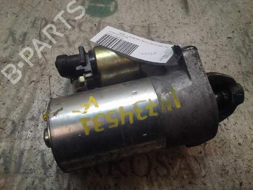 Used Starter FIAT BRAVO I (182_) [1995-2001]  3827465