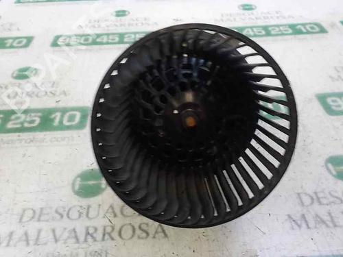 Heater blower motor PEUGEOT 2008 I (CU_)  | BP4985400M62