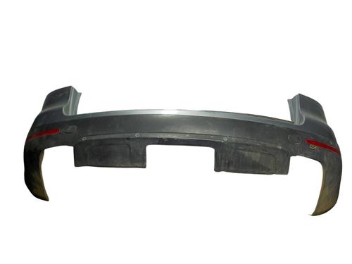 Bagtil kofangere VW TOUAREG (7LA, 7L6, 7L7) 3.0 V6 TDI | BP9084733C8 