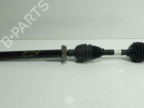 Used Right front driveshaft Right front driveshaft MERCEDES-BENZ CLA Coupe (C117) CLA 200 (117.343) (156 hp) 33334097 33334097