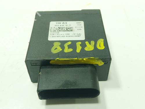 Electronic module VW CADDY V Box Body/MPV (SBA, SBH) 2.0 TDi | BP28212058M83 - Image 2