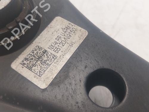 Right rear suspension arm HYUNDAI TUCSON (NX4E, NX4A) 1.6 T-GDi | BP27241654M15 
