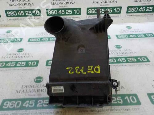 Luftfilter kasse RENAULT KANGOO / GRAND KANGOO II (KW0/1_)  | BP14284166M87 