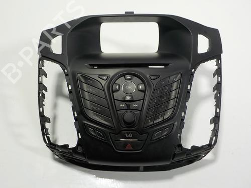 Used Switch Switch FORD FOCUS III Turnier [2010-2020] 11987045 11987045