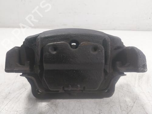 Used Left front brake caliper BMW X6 (E71, E72) xDrive 40 d (306 hp) 17909590