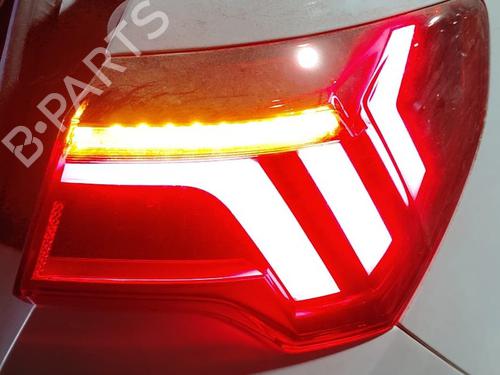 Right taillight AUDI Q3 (F3B) 35 TDI | BP24882795C35 - Image 6