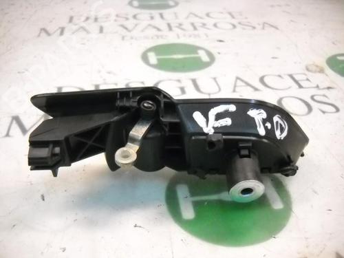 Højre bagtil invendig håndtag OPEL ASTRA H (A04) 1.4 (L48) | BP3763295I16 