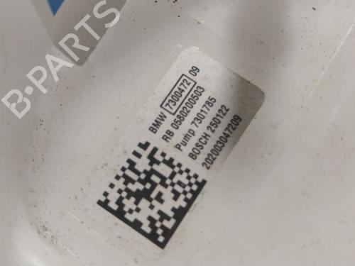 Fuel pump BMW 2 Gran Coupe (F44) 218 i | BP26571371M76 