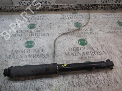 Used Left rear shock absorber TOYOTA VERSO (_R2_) 2.0 D-4D (AUR20_, AUR20R) (126 hp) 3834377