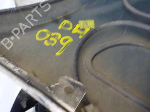 Rear bumper MERCEDES-BENZ SLK (R170) 230 Kompressor (170.447) | BP15066403C8 
