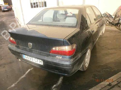 Right mirror PEUGEOT 406 (8B) 1.9 TD | BP3837634C27 
