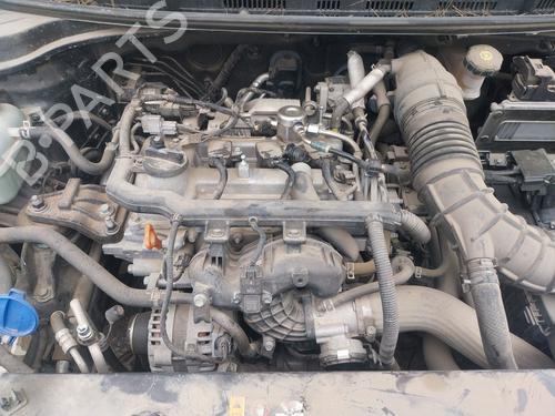 Left headlight KIA STONIC (YB) 1.0 T-GDi | BP30717276C28 