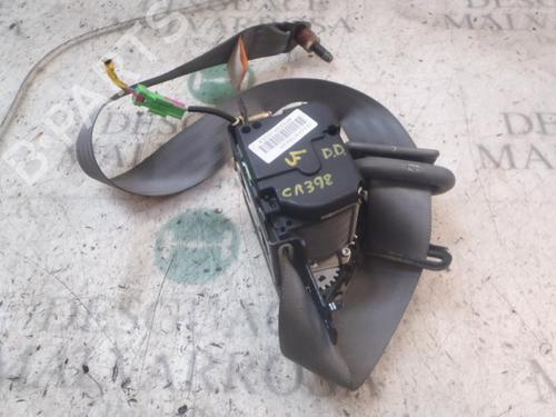 Used Front right seatbelt Front right seatbelt CHEVROLET NUBIRA Saloon 1.6 (109 hp) 8740217 8740217