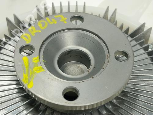 Fan TOYOTA LAND CRUISER (_J25_) 2.8 D MHEV 4x4 (GDJ251) | BP27580301M128 